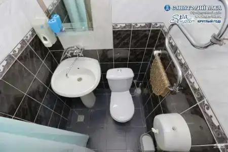 Санаторий Лаба - 110