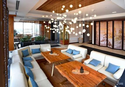 SHERATONPLAZA Ufa Congress Hotel - 69