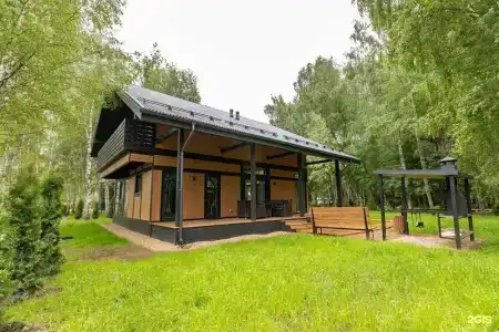 Плавное Течение - 45