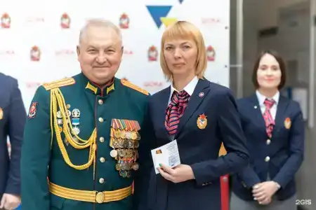 ЦСК ВВС - 78