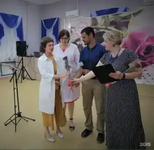 Октябрьское ущелье - 93