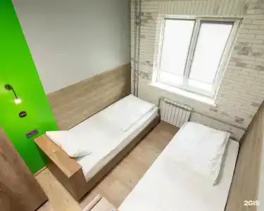 InterHostel - 6
