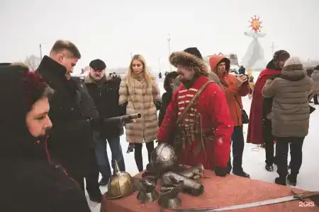 Дивеевская Слобода - 137