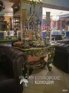 Загородный отель Konakoff в Сажино - 189