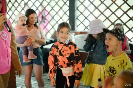 Звездный - 94