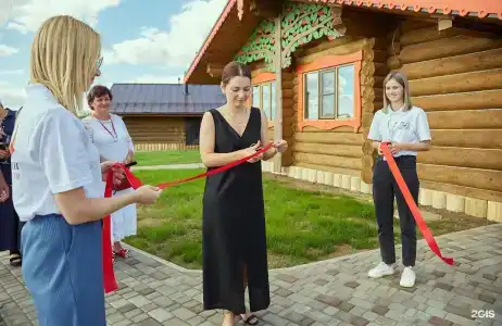 Горячие Ключи - 78