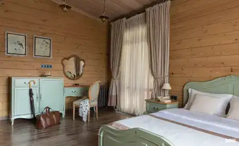 Cosmos Collection Altay Resort - 57