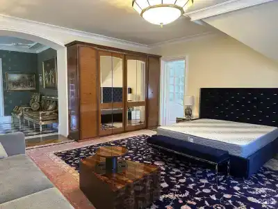 Усадьба Матильды Кшесинской - 87