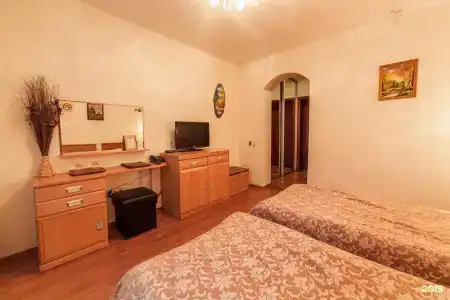ГТК Театральный - 31
