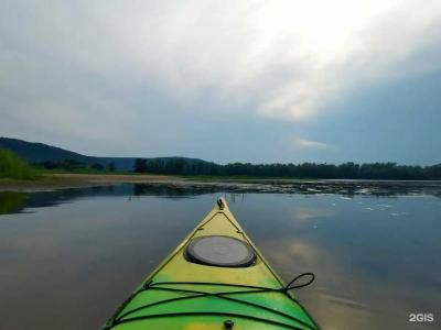 Кемпинг Пискалы - 16