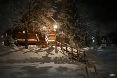 Горячие Ключи - 110