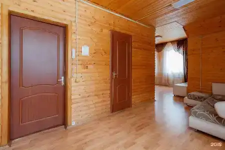 Русский лес - 46