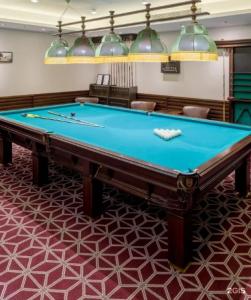 SHERATONPLAZA Ufa Congress Hotel - 39