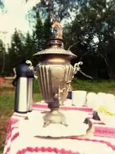 Соловки - 72