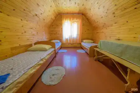 Лесовичок - 74