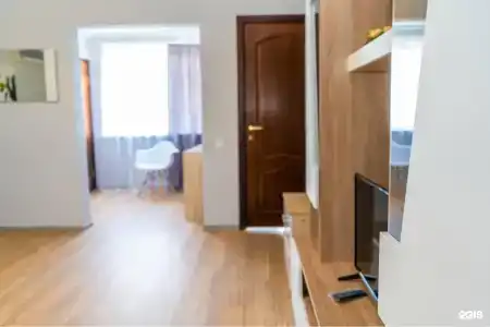 Глафировка Ленд - 118