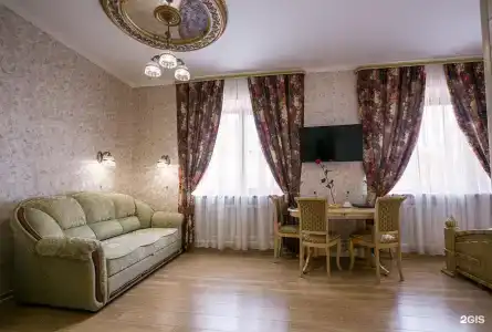 Барские Полати - 21