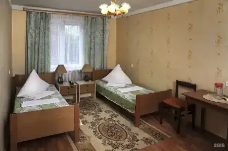 Горняк - 46