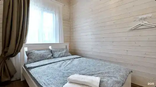 ЭкоДомик - 1