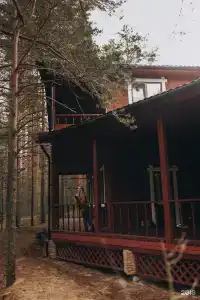Усадьба на Шамокше - 51