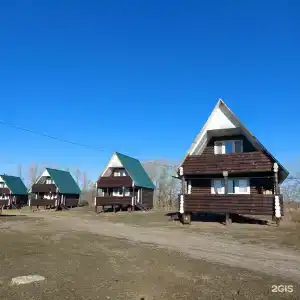 Белые Холмы - 23