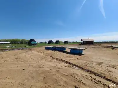 Белые Холмы - 33