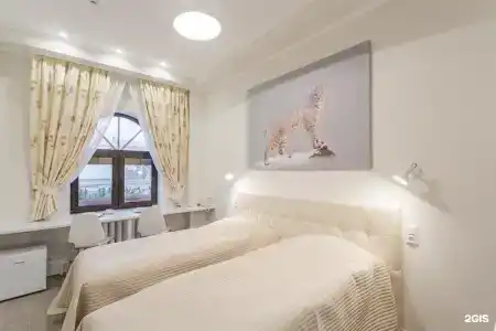 Сибирский Турист - 1
