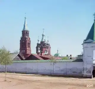 Селигер Палас - 98