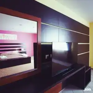 Отдых + - 83