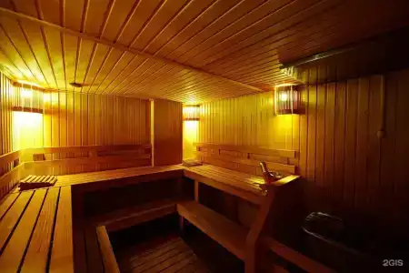 Загородный Клуб Терийоки - 3