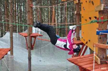 Экстрим Лэнд - 120