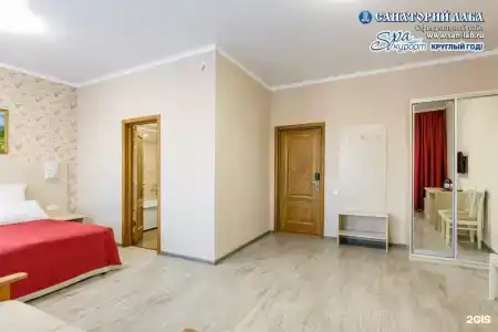 Санаторий Лаба - 62