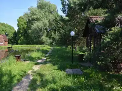 Рыболовный клуб Акулово - 33