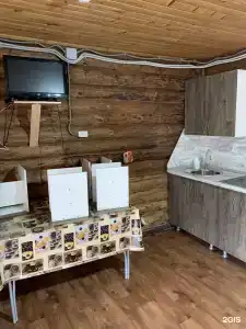 Белые Холмы - 45