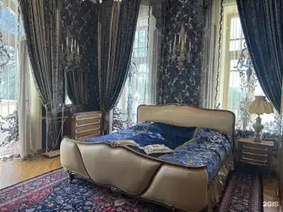 Усадьба Матильды Кшесинской - 112