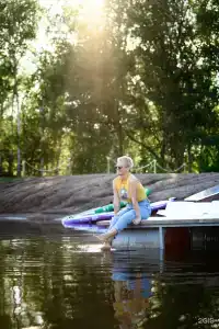 Шале на воде - 27