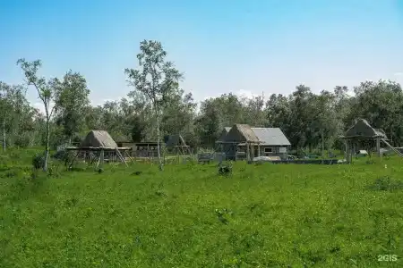 Камчатка Шале - 13