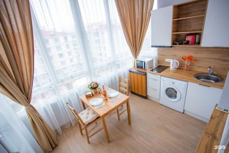 Мио Апартаменты - 48