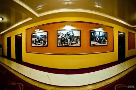Норд Хаус - 27