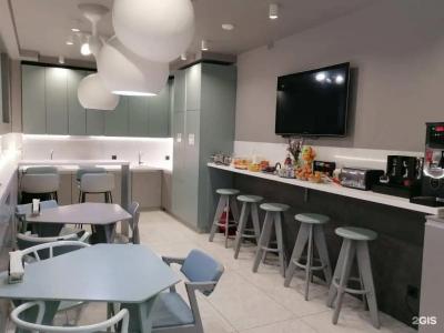 Astrohostel Рейс - 52