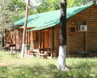 Рублевка - 38