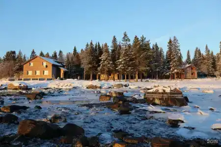 Кедр Грасс Белое Море - 79
