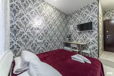 Самсонов на Днепропетровской - 115