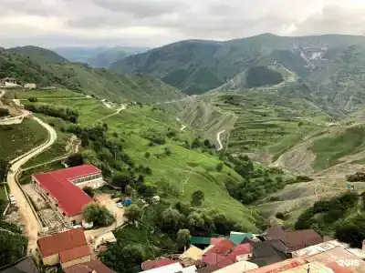 Горный Ветер - 14