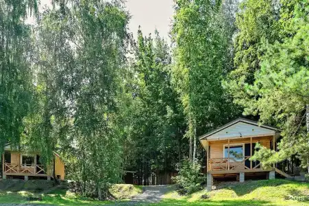 Лесовичок - 0