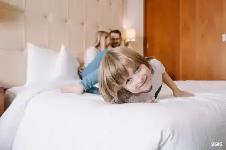 DoubleTree by Hilton Novosibirsk - 85