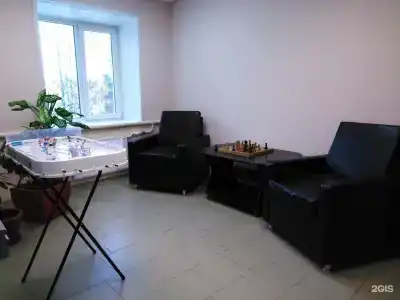 Визит-центр Прокопьевский - 4
