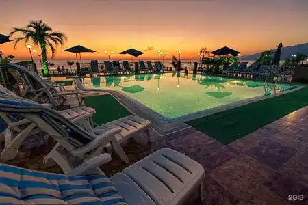 Alex Resort & Spa - 27