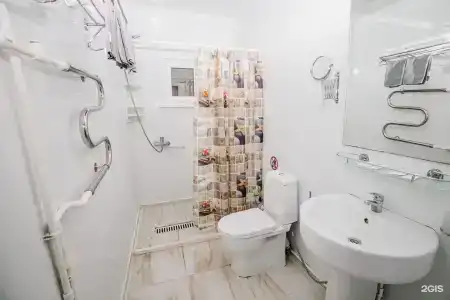 Парк Инал - 14