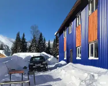 Карамелька - 4